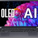 Acer Swift X 14 OLED AI SFX14-72G-7422 Laptop