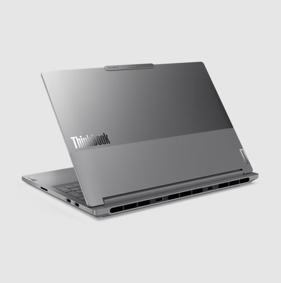 Lenovo ThinkBook 16p G5 IRX Laptop back view