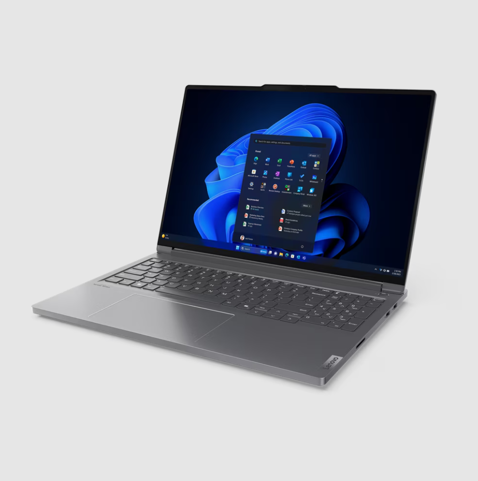 Lenovo ThinkBook 16p G5 IRX Laptop