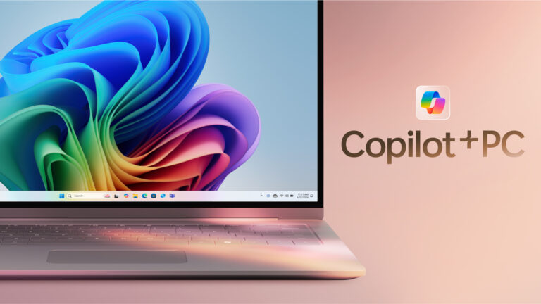 What is a Copilot+ PC