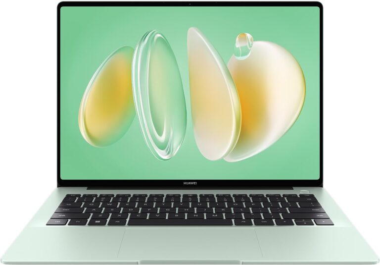 2024 HUAWEI Matebook 14 Core Ultra Laptop