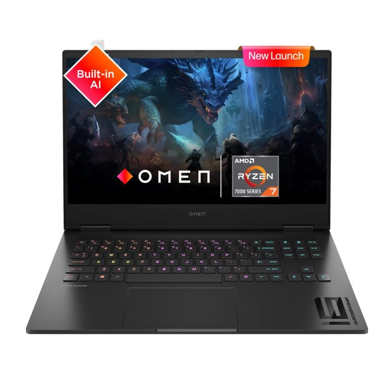 HP OMEN 16-xd0015AX