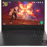 HP Omen 16-wf0148TX Laptop Price Specs and Features