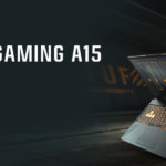 ASUS TUF Gaming A15 FA506NFR-HN045W Laptop