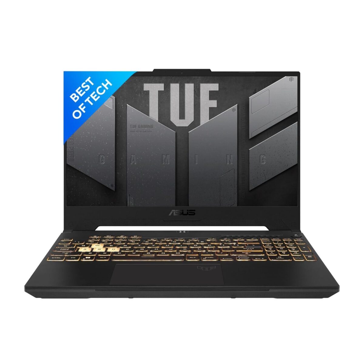 ASUS TUF Gaming F15 FX577ZC-HN193W launched in India [ Core i7 12700H / RTX 3050 / 16GB ram / 512GB SSD ]