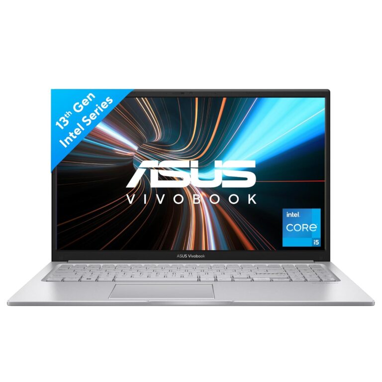 ASUS Vivobook 15 X1504VA-NJ540WS