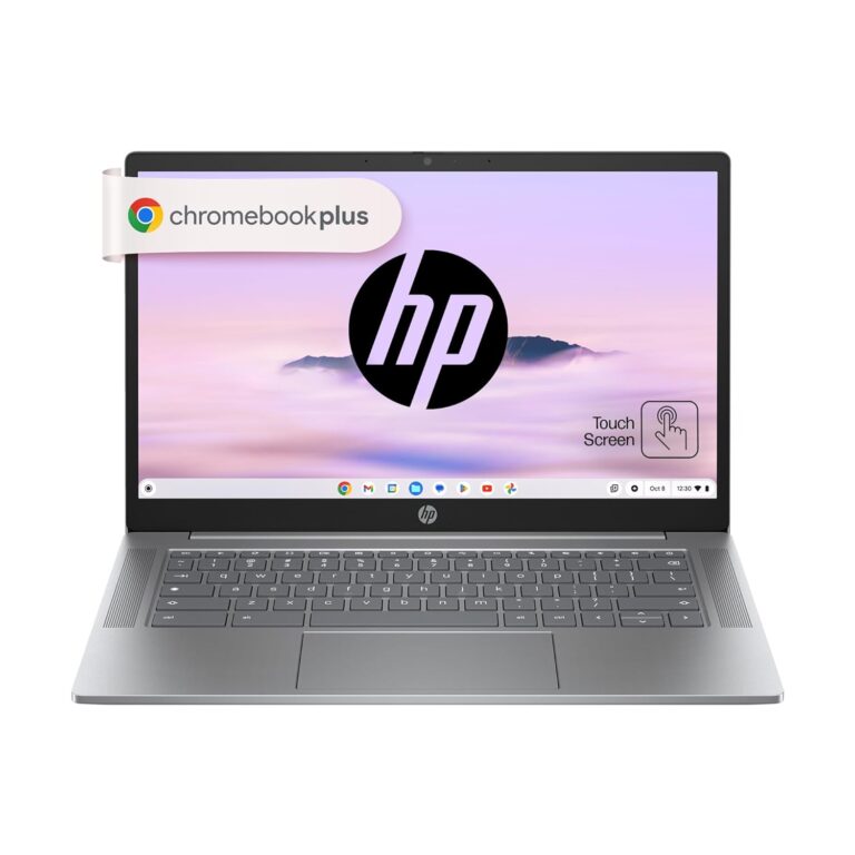 HP 14a-nf0017tu Chromebook Launched in India [ Specs: Intel Core i3 ...