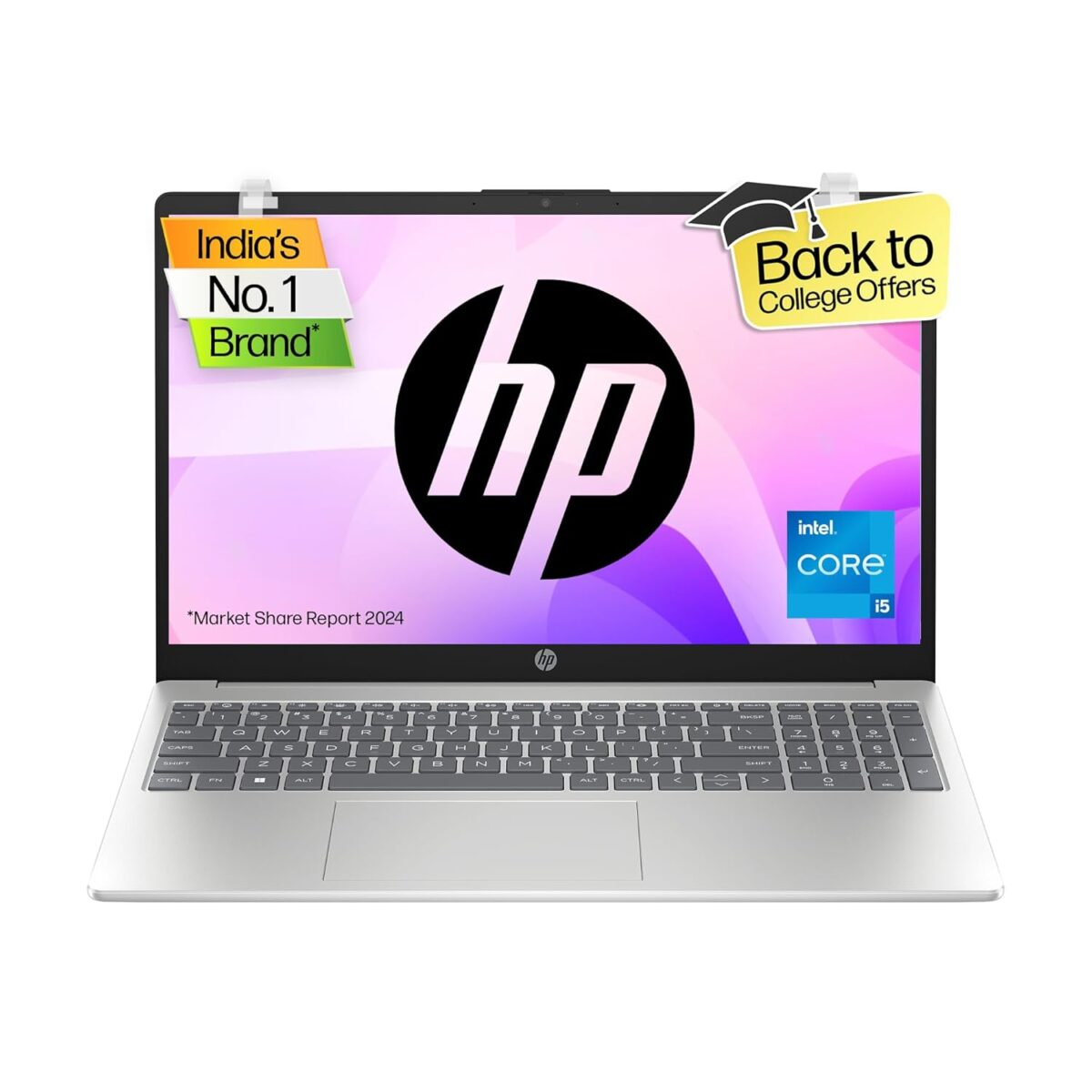 HP 15-fd0220TU 9D3N0PA laptop