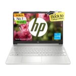 HP 15s 15s-fy5010TU Laptop