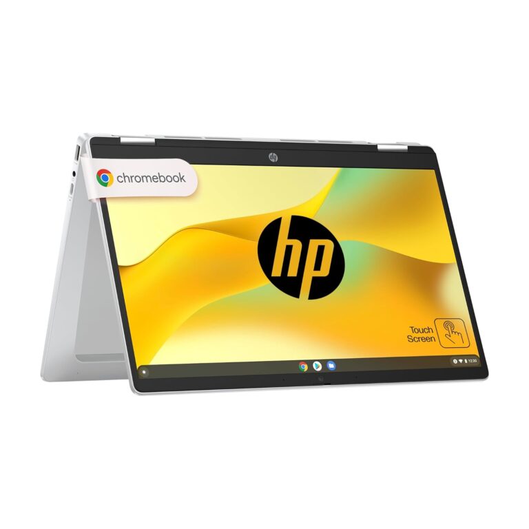 HP Chromebook x360 14b-cd0011TU