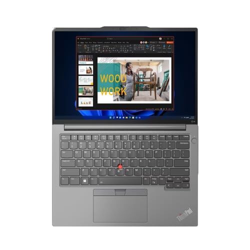Lenovo ThinkPad E14 21JKS1FT00 Laptop