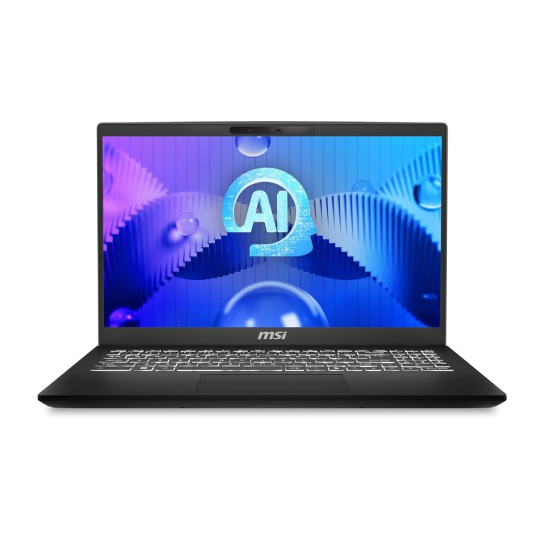 MSI Modern 15 H AI C1MG-045IN