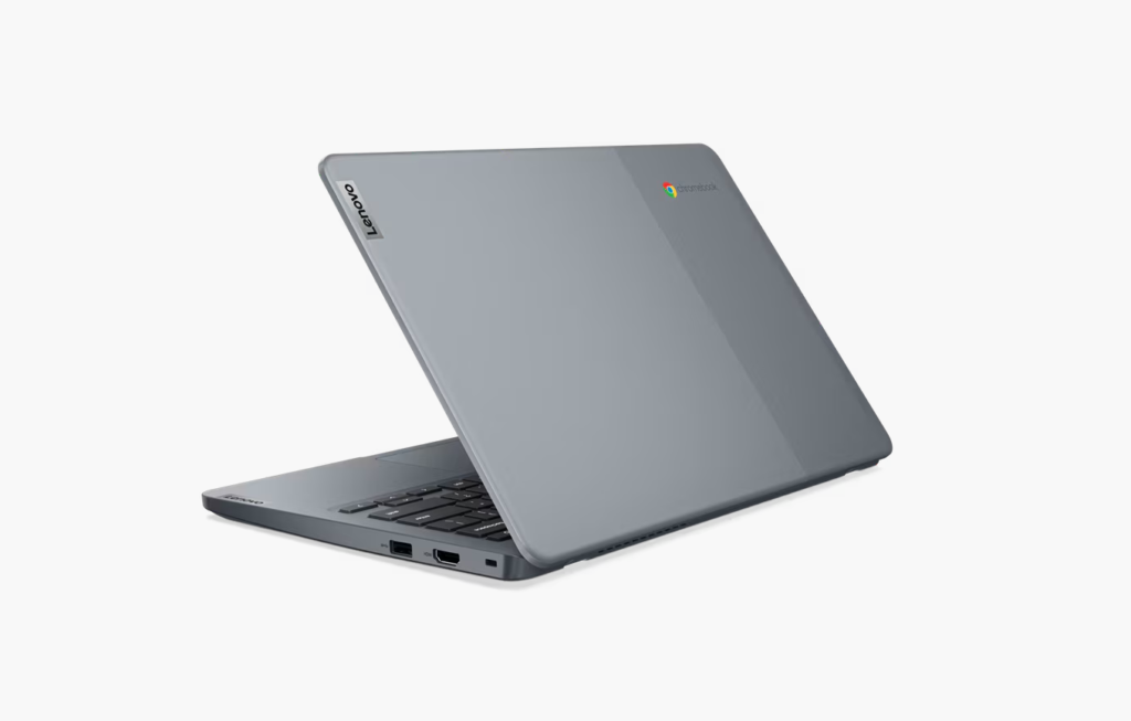Lenovo Ideapad Slim 3i 83BN0033US Chromebook Plus 