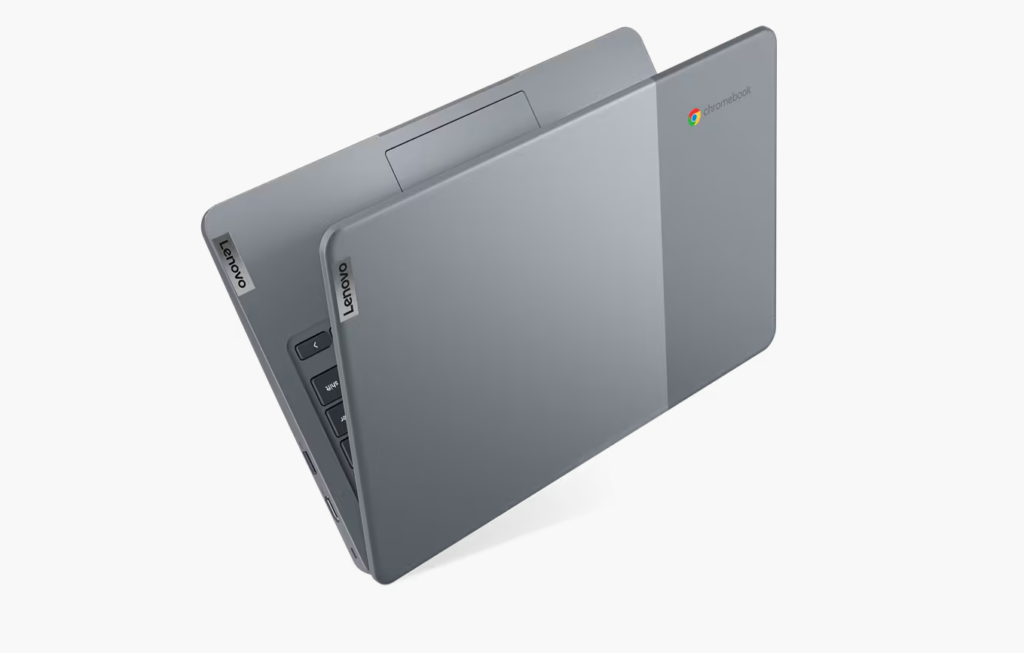 Lenovo Ideapad Slim 3i 83BN0033US Chromebook Plus 