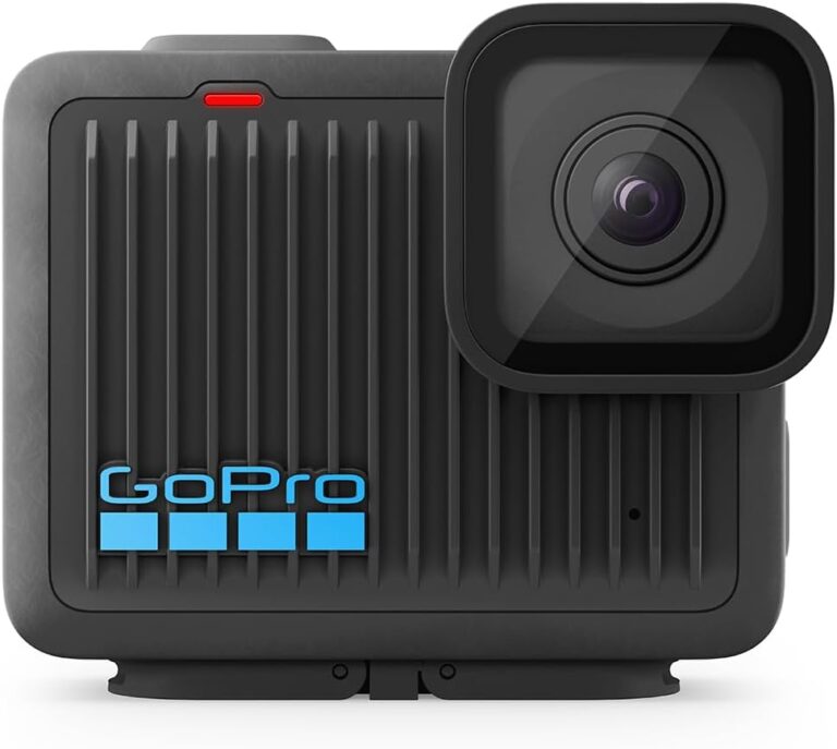 GoPro Hero 13 Black Listed on Amazon US
