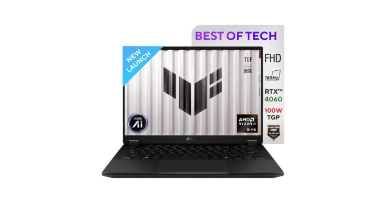ASUS TUF Gaming FA401WV-RG037WS