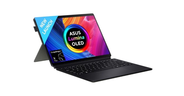 ASUS ProArt PZ13 HT5306QA-LX002W