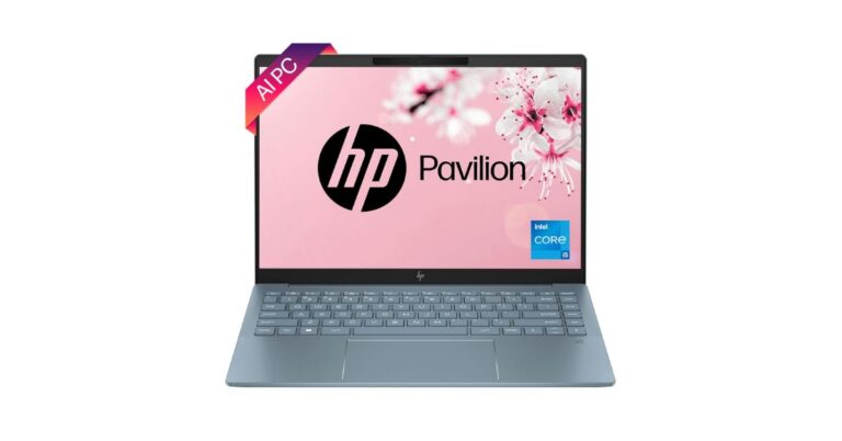 HP Pavilion Plus 14-ew0115TU