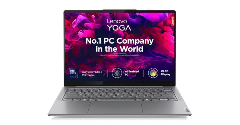 Lenovo Yoga Slim 7 83CV003MIN