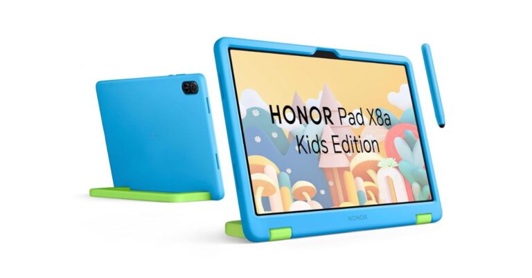 HONOR Pad X8a Kids Edition