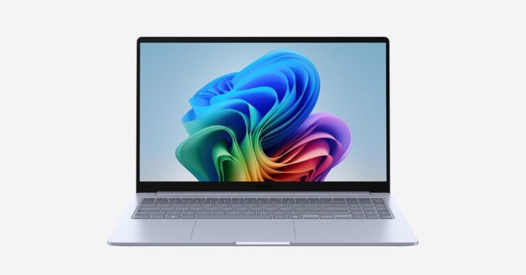 SAMSUNG Galaxy Book 4 Edge NP754XQA-KB2US
