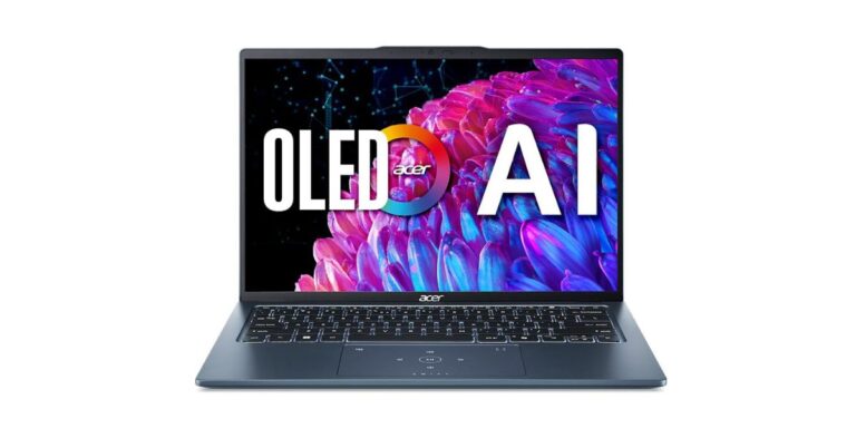 Acer Swift Go 14 SFG14-73 ( NX.KU7SI.001 )