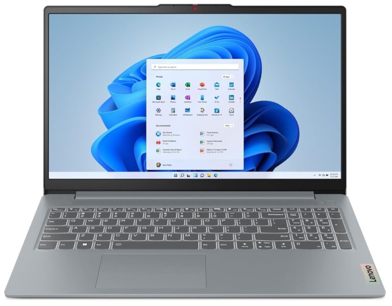 Lenovo IdeaPad Slim 3 83EM00GTIN