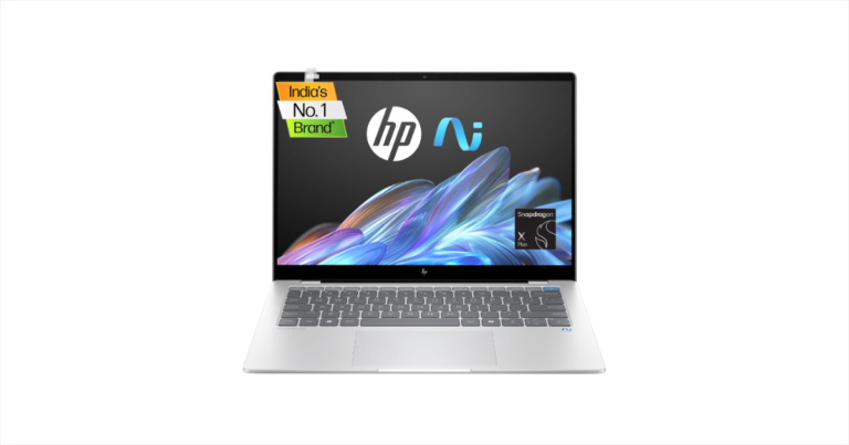 HP OmniBook X 14-fe1011QU AI PC