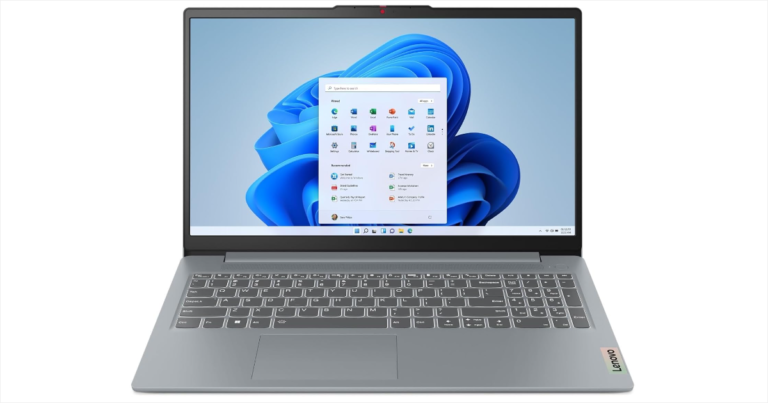 Lenovo IdeaPad Slim 3 15IRU8 82X70034IN