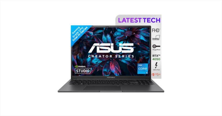 ASUS Vivobook 16X K3605ZU-RP304WS Laptop