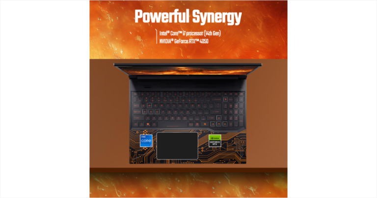 Acer Nitro V 16 ANV16-71 NH.QTNSI.002 Gaming Laptop