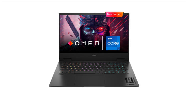 HP OMEN 16-wf1150TX Gaming Laptop