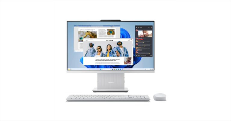 Lenovo IdeaCentre AIO 24IRH9 F0HN00FWIN