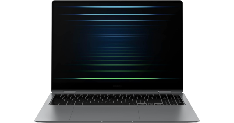 Samsung Galaxy Book5 Pro 360 NP960QHA-KG1US