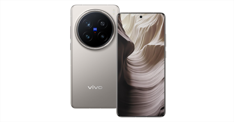 Vivo X200 Pro 5G Android Smartphone Launched in India [ Specs: MediaTek Dimensity 9400 / 200MP Telephoto Lens / 6.78-inch 1.5K+ AMOLED Screen ] - vivo x200 pro 5g