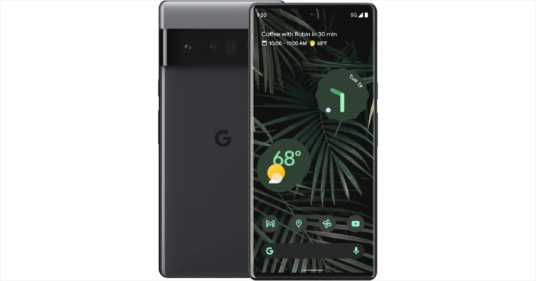 Pixel 6, Pixel 7, and Pixel Fold Users Rejoice! Google promises an additional 2 years of Android OS updates to these phones. - pixel 6 pro