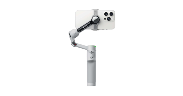 Insta360 Flow 2 Pro Launched in India at a price of ₹15,990 – listed on Amazon - insta360 flow 2 pro