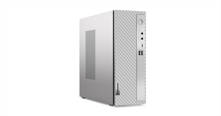 Lenovo IdeaCentre 3 07IRB8 90VT00BWIN Desktop powerd by 13th Gen Intel Core i3 13100 processor Launched in India - lenovo ideacentre 3 07irb8 90vt00bwin desktop