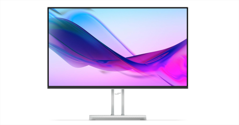 Lenovo L-Series L24i-4A 67BCKAC6IN 24-inch Monitor