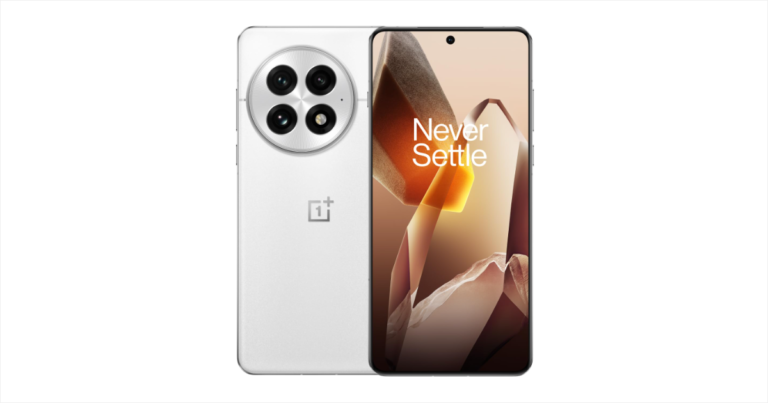 OnePlus 13 Launched in India at a price of ₹69,999 – Listed on Amazon | Check Price, Specs - oneplus 13 smarter ai 12gb ram 256gb storage arctic dawn