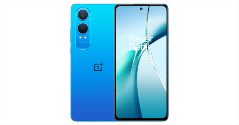 Top 10 Best-Selling Smartphones During Amazon Republic Day 2025 Sale - oneplus nord ce4 lite 5g mega blue 8gb ram 128gb storage0a