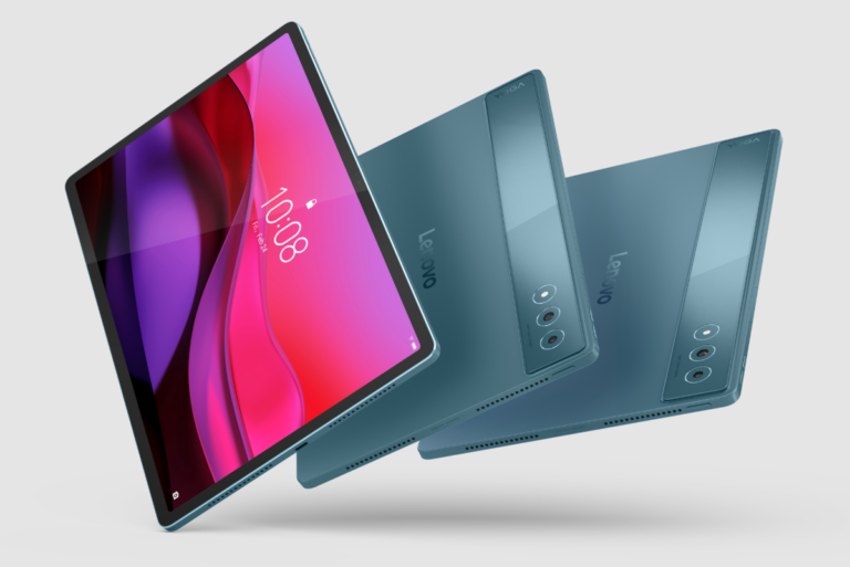Lenovo Yoga Tab Plus TB520FU 2025 powered by Qualcomm Snapdragon 8 Gen 3 chip for the Indian Market Announced - screenshot from 2025 01 08 21 34 25