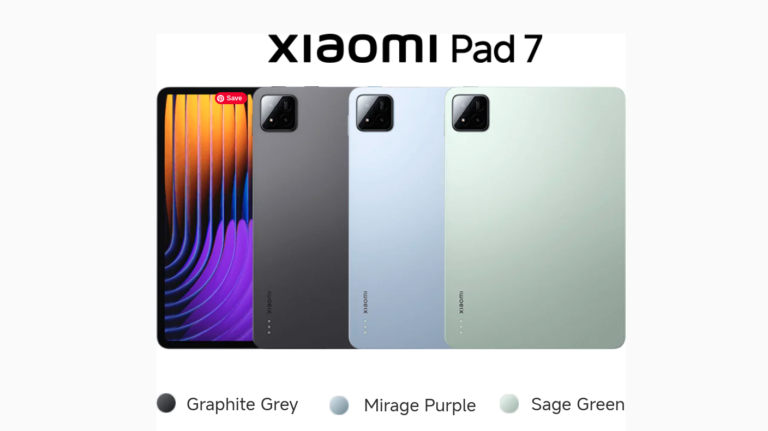 Xiaomi Pad 7 Launch Price in India Announced – you can grab it for Rs 26,999 from Amazon India from Jan 13 onwards - screenshot from 2025 01 11 04 13 33