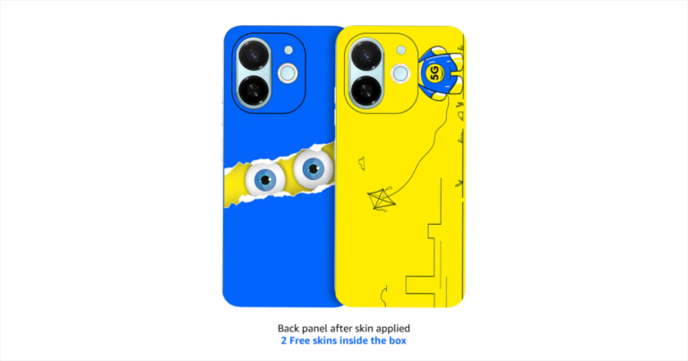 TECNO POP 9 5G 8GB RAM Model now available on Amazon India | Check Price, Specs - tecno pop 9 5g 8gb ram model now available on amazon india check price specs