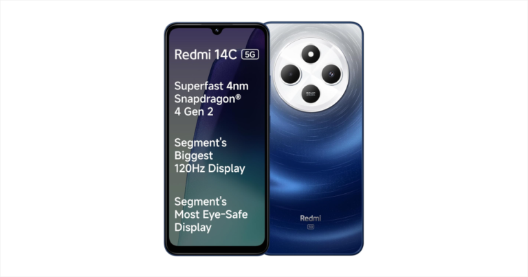 Xiaomi Redmi 14C 5G