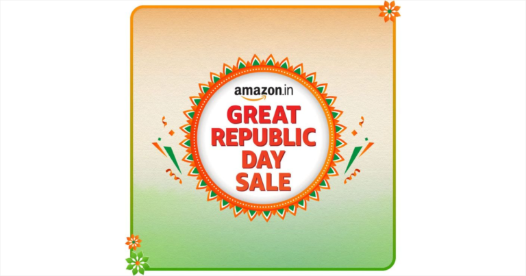 Amazon India Great Republic Day 2025 Sale Offers to go live on Jan 13th | Check out Upcoming Deals - download 73