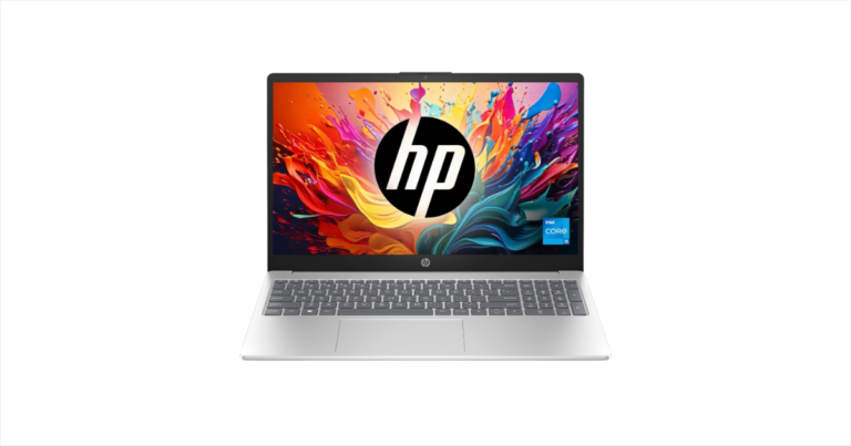 HP 15 15-fd0467TU laptop