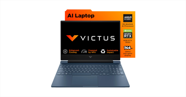 HP Victus 15-fb3009AX