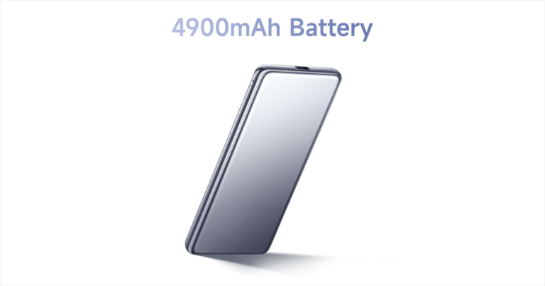 Xiaomi ‎PB0520IN Ultra Slim Power Bank 4900mAh listed on Amazon India | Check Price, Specs - xiaomi %e2%80%8epb0520in ultra slim power bank