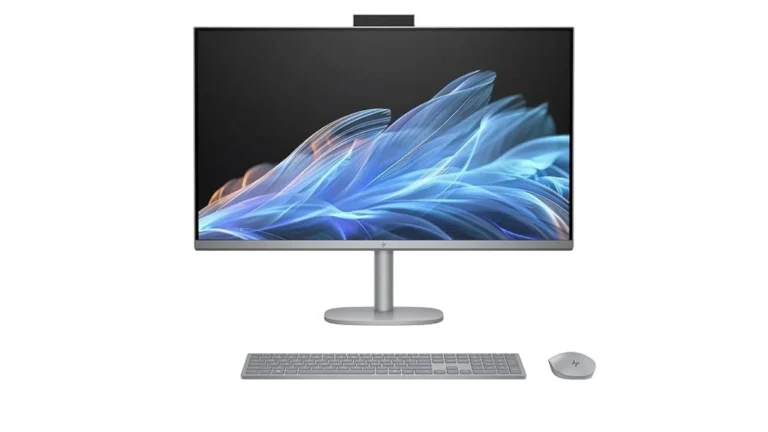 HP OmniStudio 32-c0016in ( B4PU5PA )